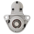 Porsche Cayenne Starter motor 12V