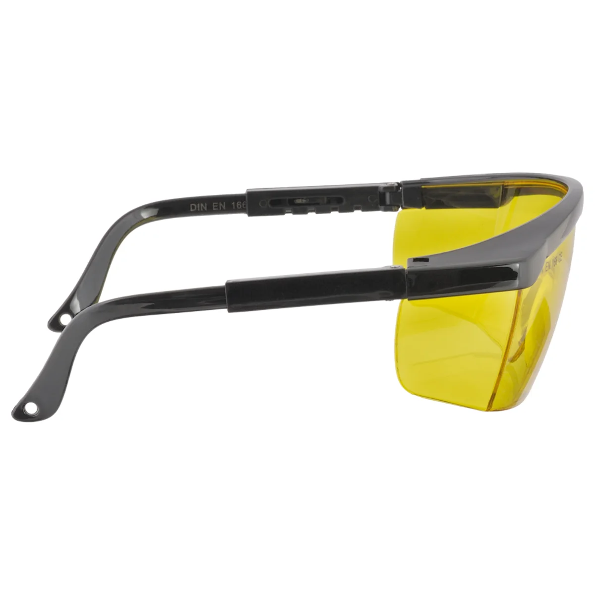 UV glasses for A/C