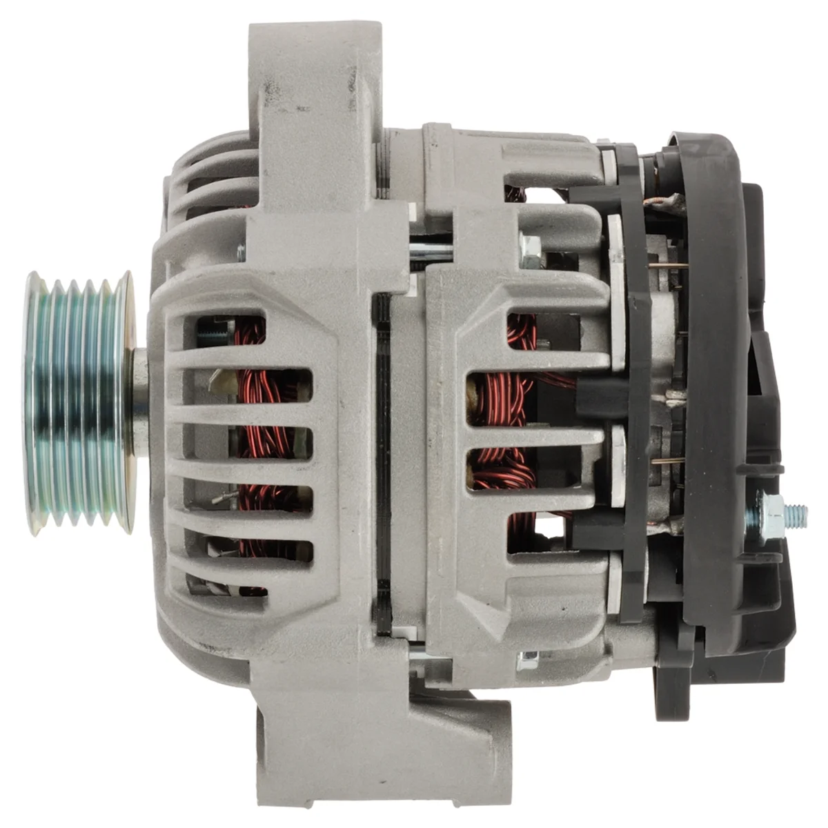 Smart CDI Alternator 12V-85A