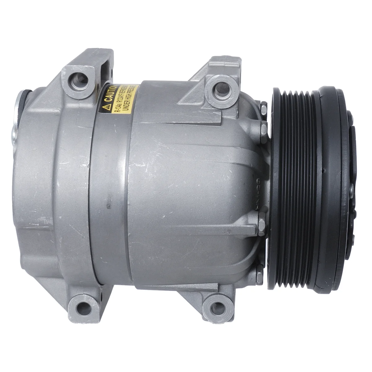 A/C Compressor, Chevrolet