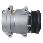 A/C Compressor, Chevrolet