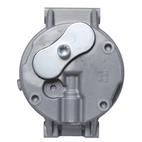 A/C Compressor, Chevrolet