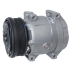 A/C Compressor, Chevrolet
