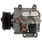 A/C Compressor, Chevrolet etc.