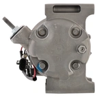 A/C Compressor, Chevrolet etc.