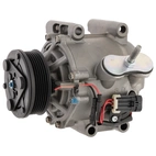 A/C Compressor, Chevrolet etc.