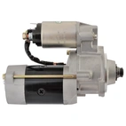 Mitsubishi FD15 Starter motor 12V