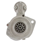 Mitsubishi FD15 Starter motor 12V