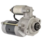Mitsubishi FD15 Starter motor 12V
