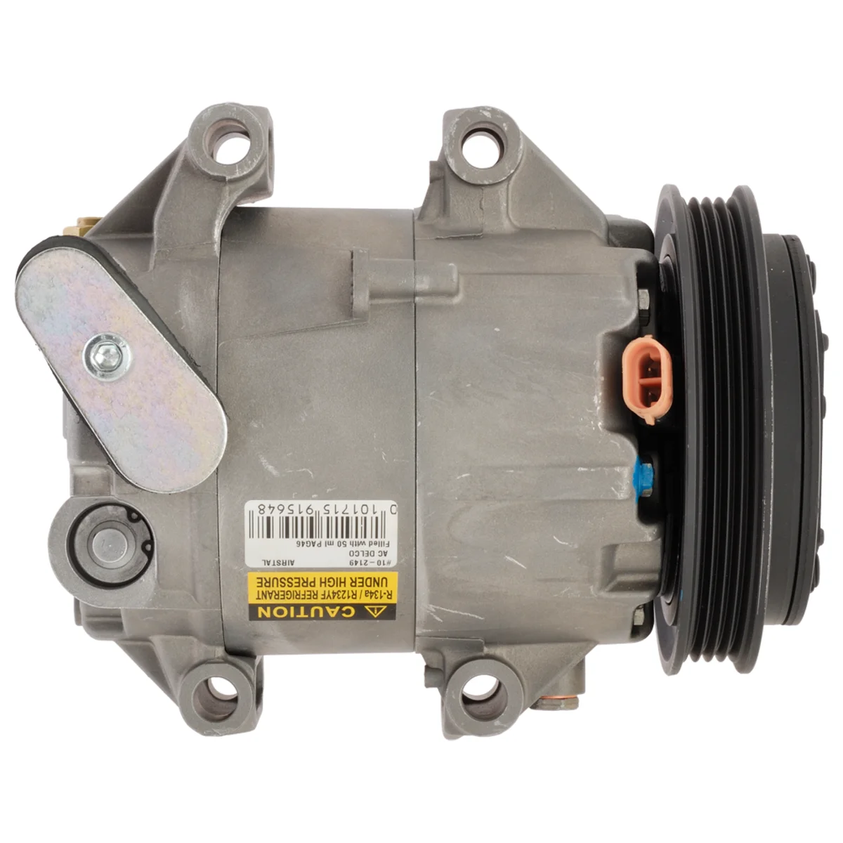 A/C Compressor, Chevrolet