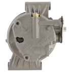 A/C Compressor, Chevrolet