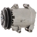 A/C Compressor, Chevrolet