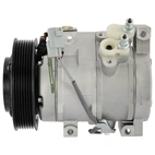 A/C Compressor, Toyota Camry