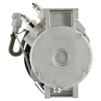 A/C Compressor, Toyota Camry