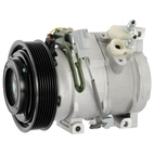 A/C Compressor, Toyota Camry