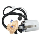 Fuel pump assembly fits Volvo