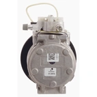 A/C Compressor, Komatsu