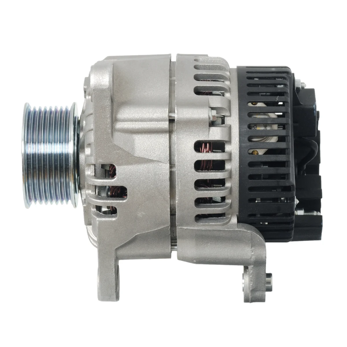 New Holland Alternator 12V-120A