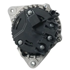 New Holland Alternator 12V-120A