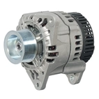 New Holland Alternator 12V-120A