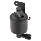 Wiper filter / Dehumidifier A/C