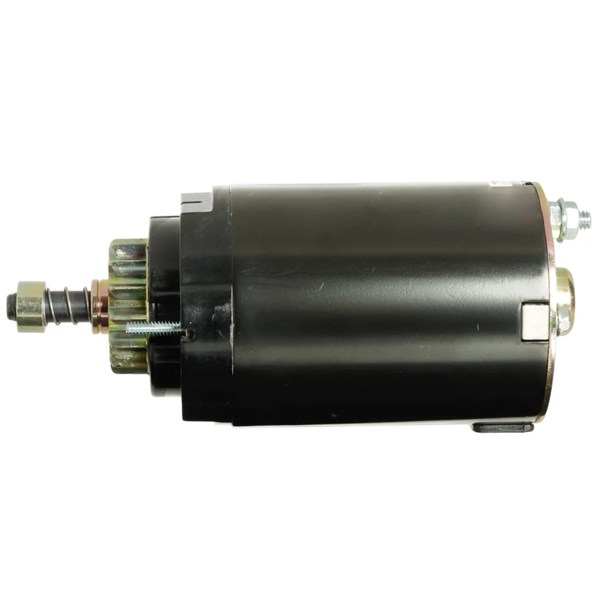 Kohler Start motor 12V, 14k CCW