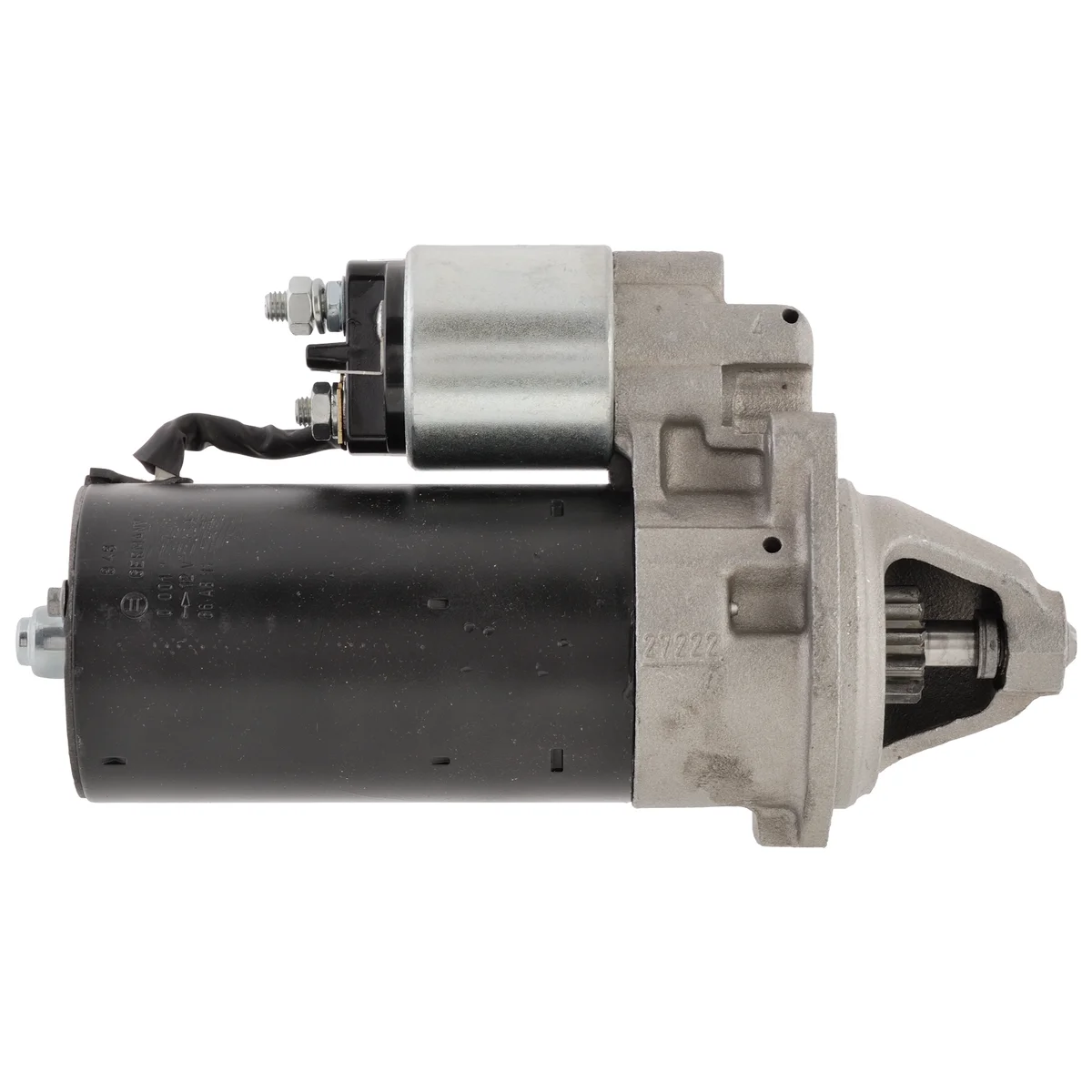 Ferrari F40 Starter motor