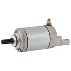 Suzuki ATV Starter motor 12V, 9k