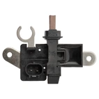 Brush holder plate Chrysler/Bosch