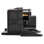 Glow plug relay MB, 4 terminals