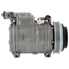 A/C Compressor, Jaguar XJ