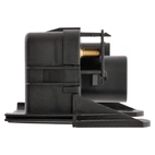 Glow plug relay MB, 6 Terminal