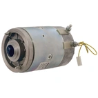 DC Motor 24V-2.2kW