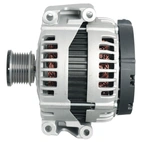 Mercedes Alternator 12V-220A