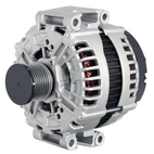 Mercedes Alternator 12V-220A
