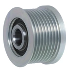 J.Deere Release pulley 8 gears.