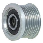 J.Deere Release pulley 8 gears.