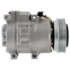 A/C Compressor, Hyundai/Kia