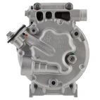 A/C Compressor, Hyundai/Kia