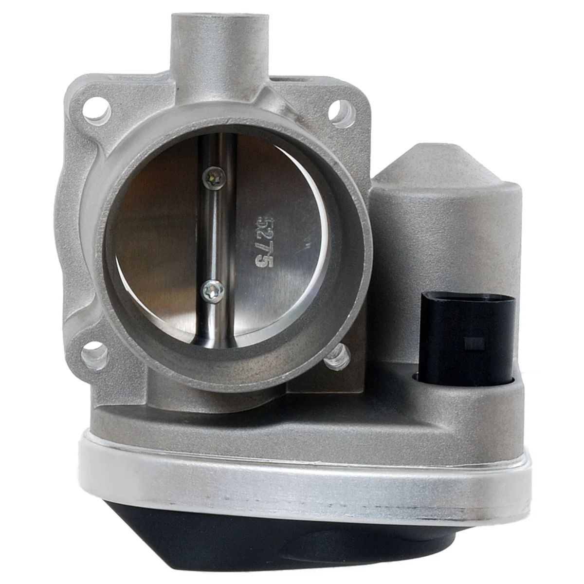 Throttle linkage VW