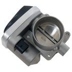 Throttle linkage VW