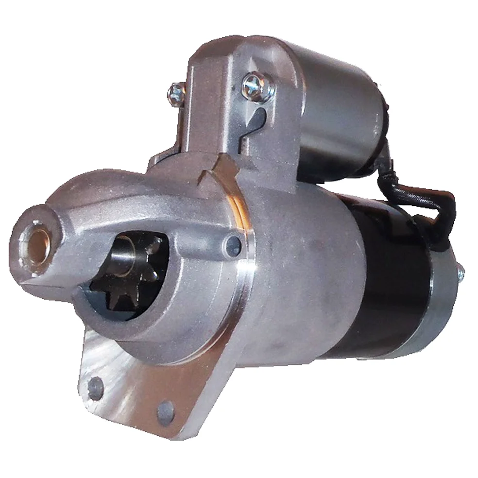 Onat T260 Starter motor 12V