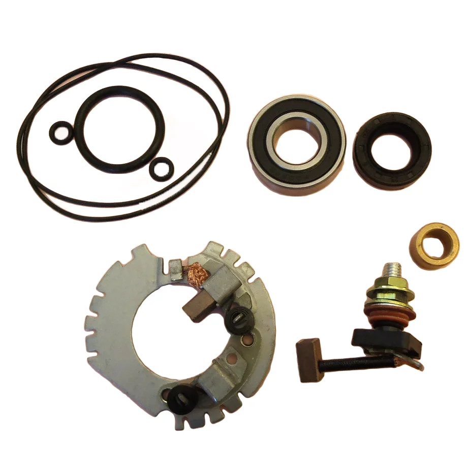 Mitsuba Starter Motor Repair Kit