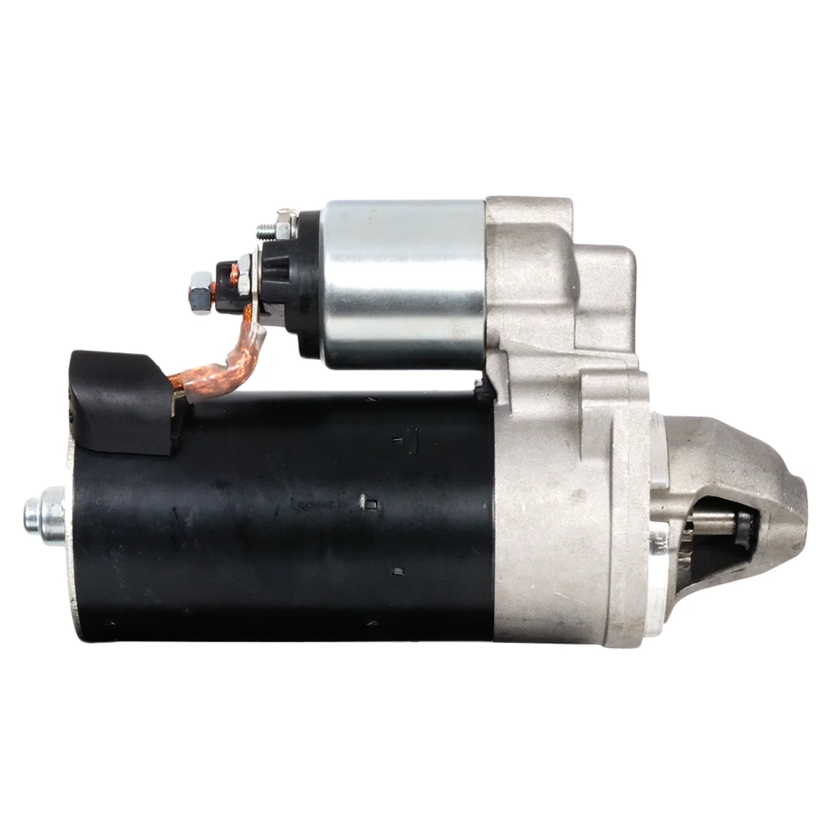 MB Starter motor 12V-2.5kW