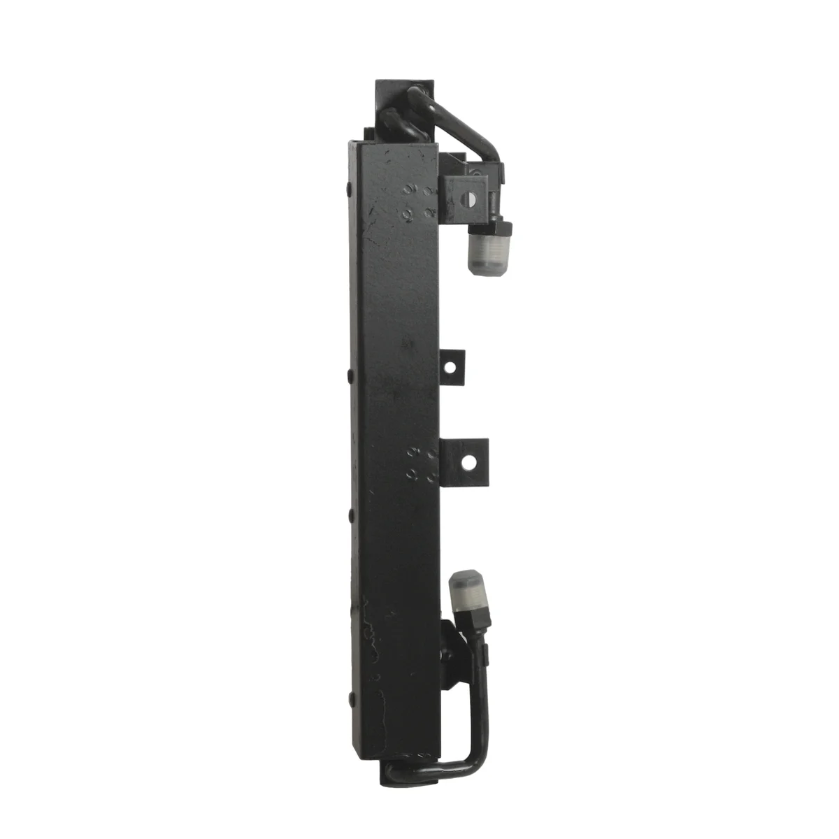 Condenser A/C fits Volvo 240