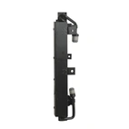 Condenser A/C fits Volvo 240