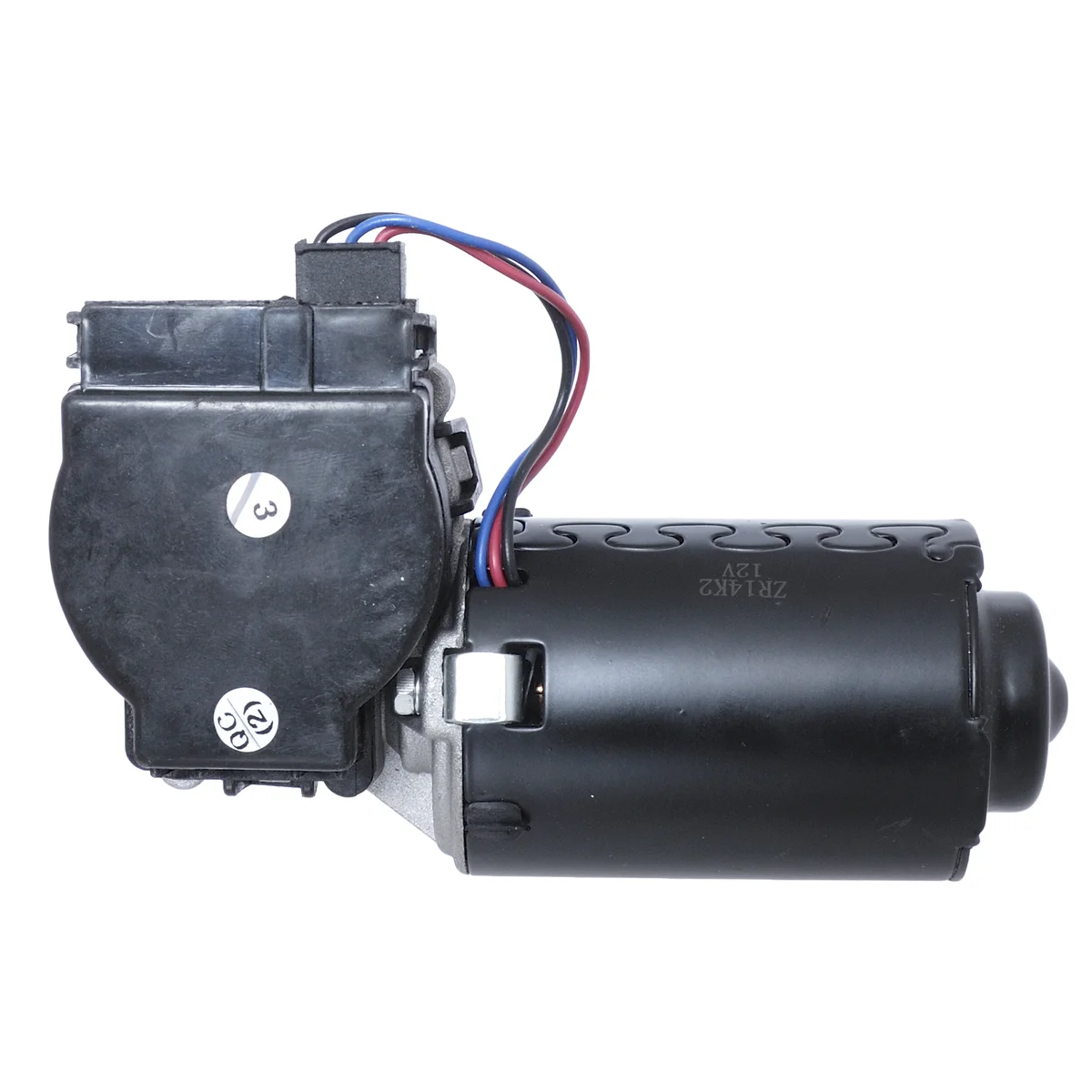 Wiper motor fits Fiat