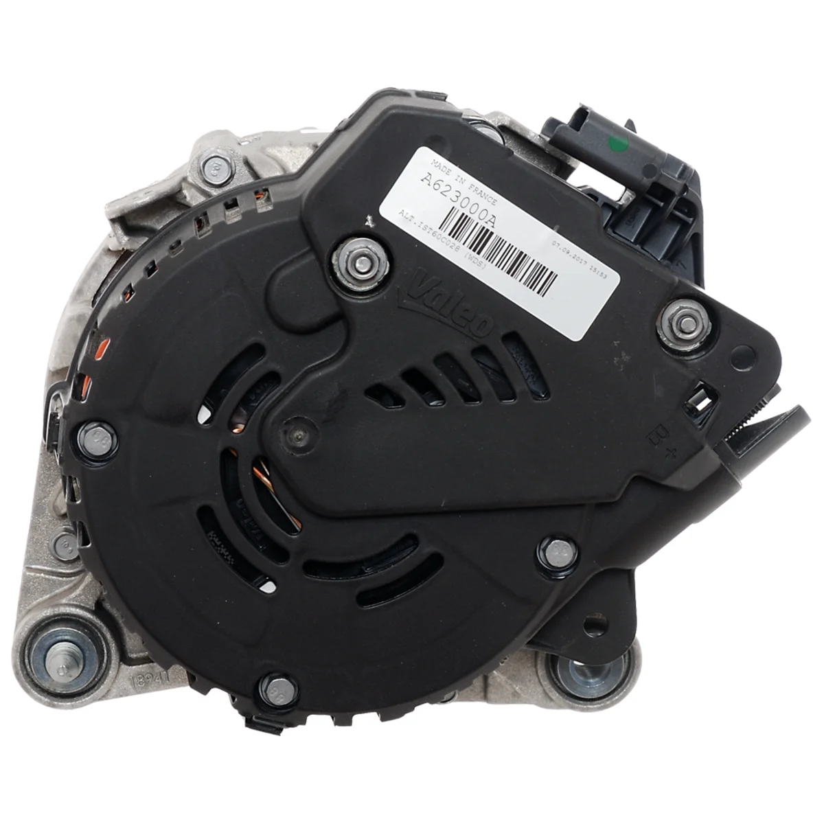 PSA Stop-Start Alternator 180A