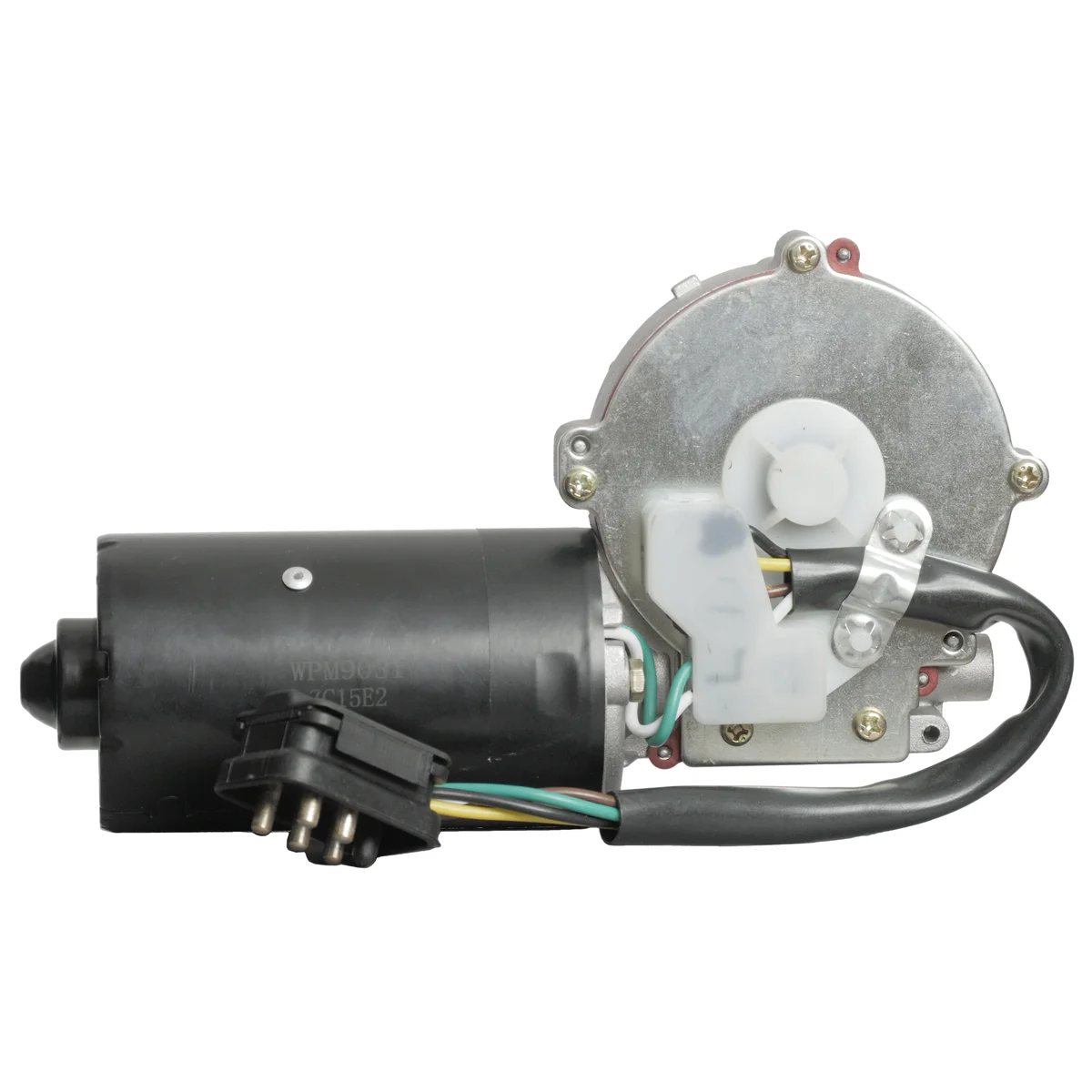 Windshield wiper motor fits MB