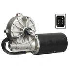 Windshield wiper motor fits MB